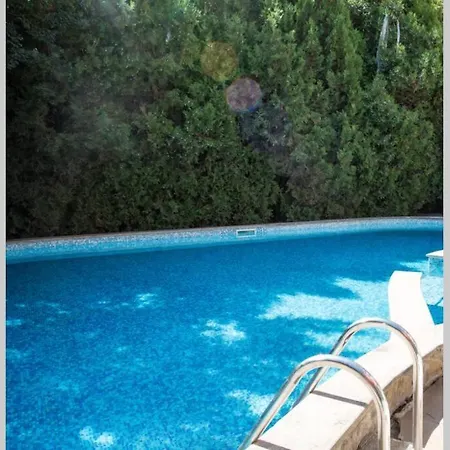 Apartment Spacious Apart With Pool, Sea Park&beach&freeparking Varna