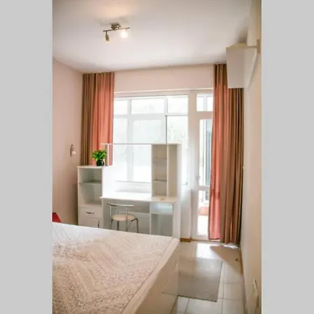 Spacious Apart With Pool, Sea Park&beach&freeparking * Varna