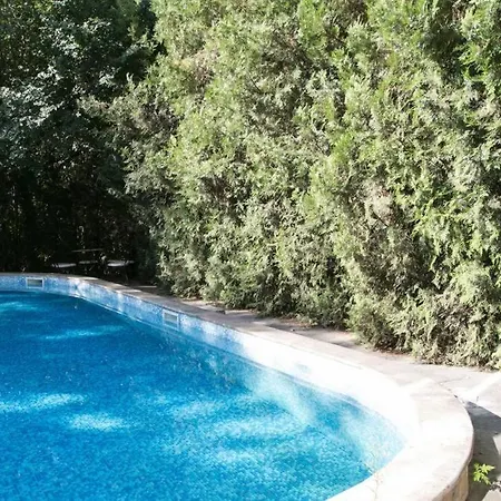 Spacious Apart With Pool, Sea Park&beach&freeparking Apartment