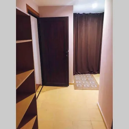 Apartment Spacious Apart With Pool, Sea Park&beach&freeparking Varna