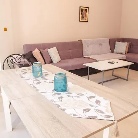 Spacious Apart With Pool, Sea Park&beach&freeparking Apartamento *
