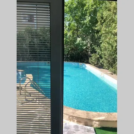 Apartamento Spacious Apart With Pool, Sea Park&beach&freeparking Varna